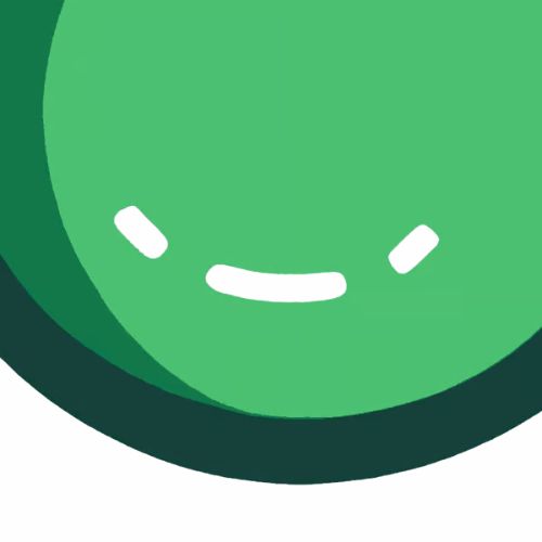 The PumpFun Emoji, the hidden face inside the Pump.fun logo